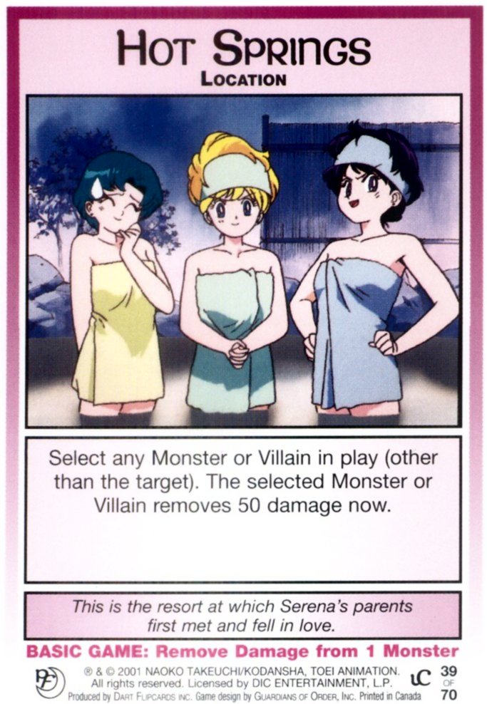 Hot Springs
